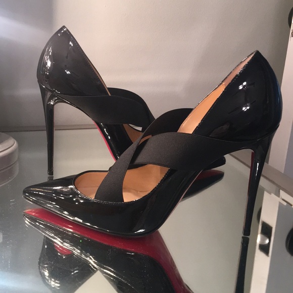 Christian Louboutin Shoes - Louboutins